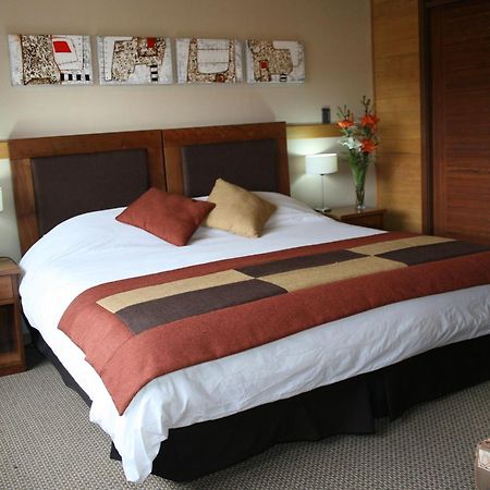 Puerto Chico Hotel Пуэрто-Варас Экстерьер фото