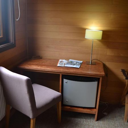 Puerto Chico Hotel Пуэрто-Варас Экстерьер фото
