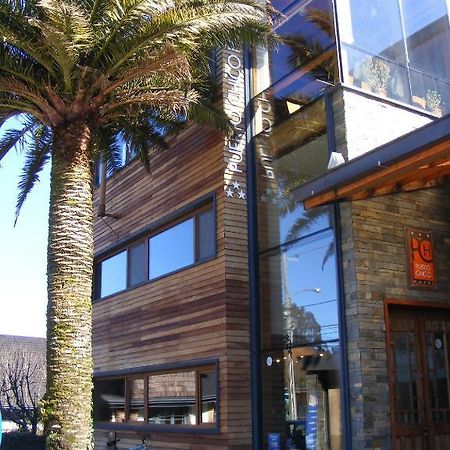 Puerto Chico Hotel Пуэрто-Варас Экстерьер фото