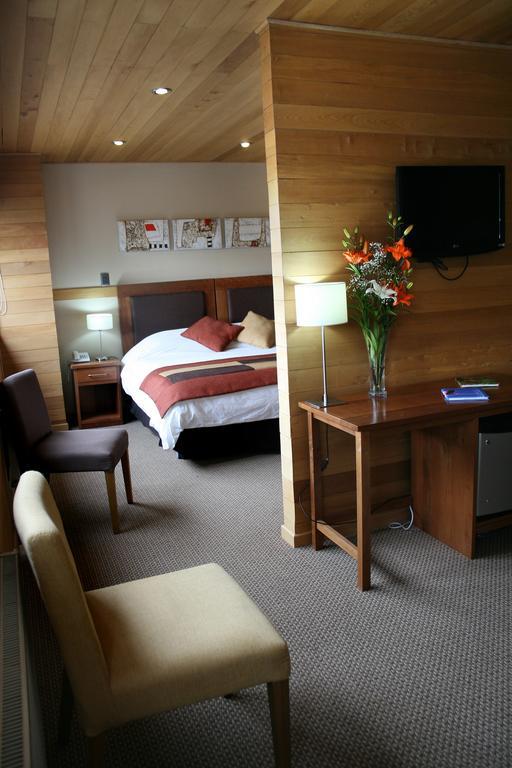 Puerto Chico Hotel Пуэрто-Варас Номер фото