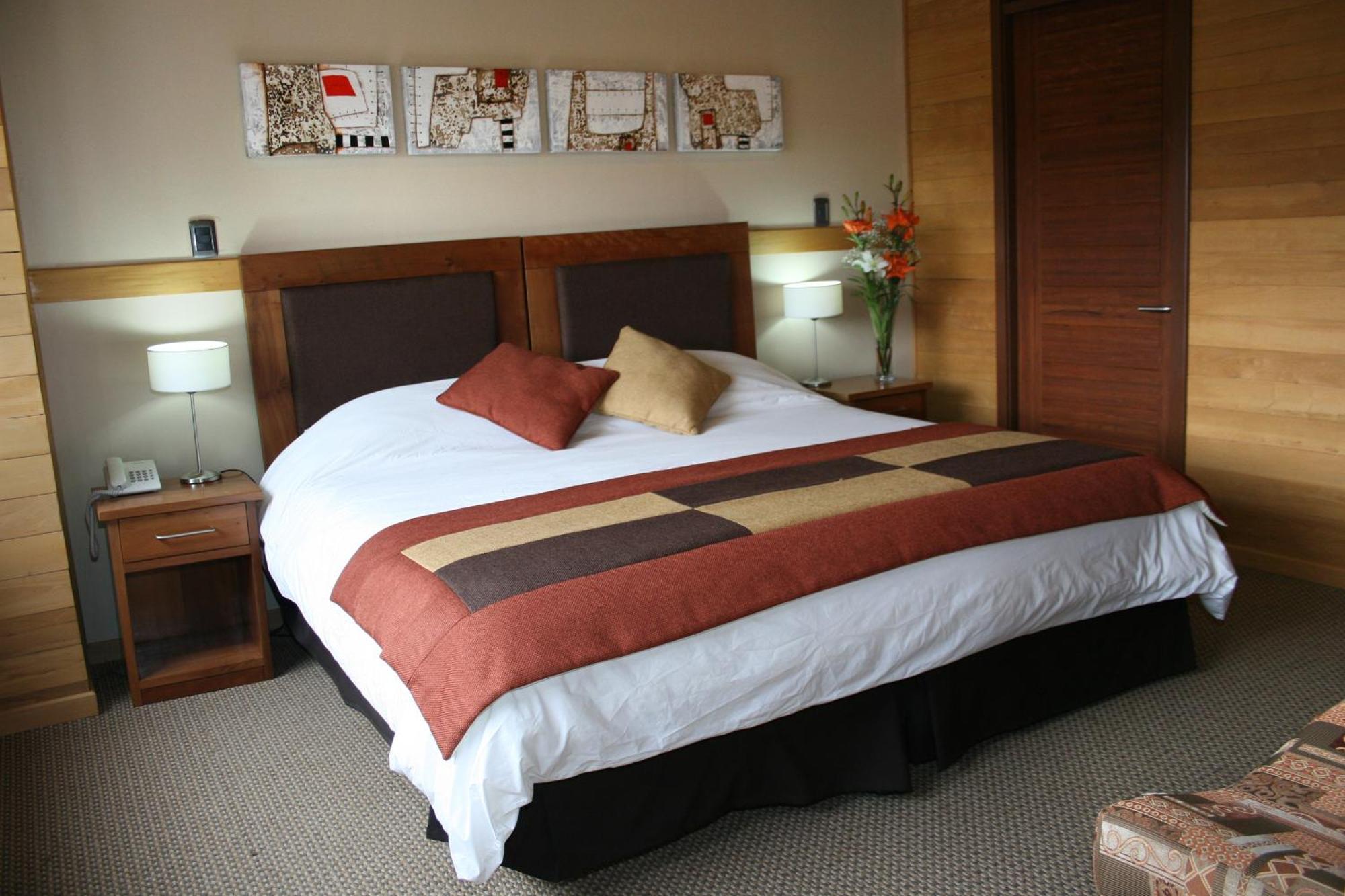 Puerto Chico Hotel Пуэрто-Варас Экстерьер фото