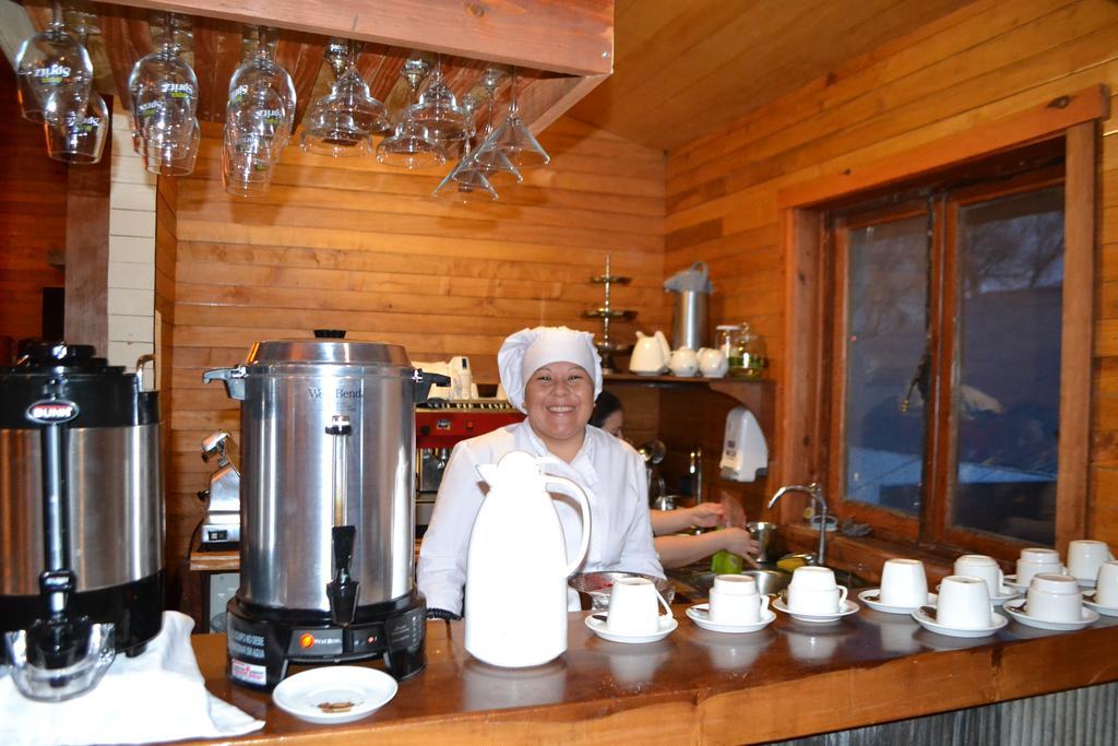 Puerto Chico Hotel Пуэрто-Варас Экстерьер фото