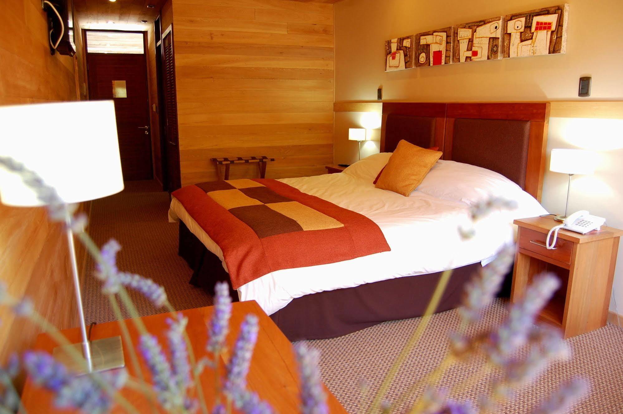 Puerto Chico Hotel Пуэрто-Варас Экстерьер фото