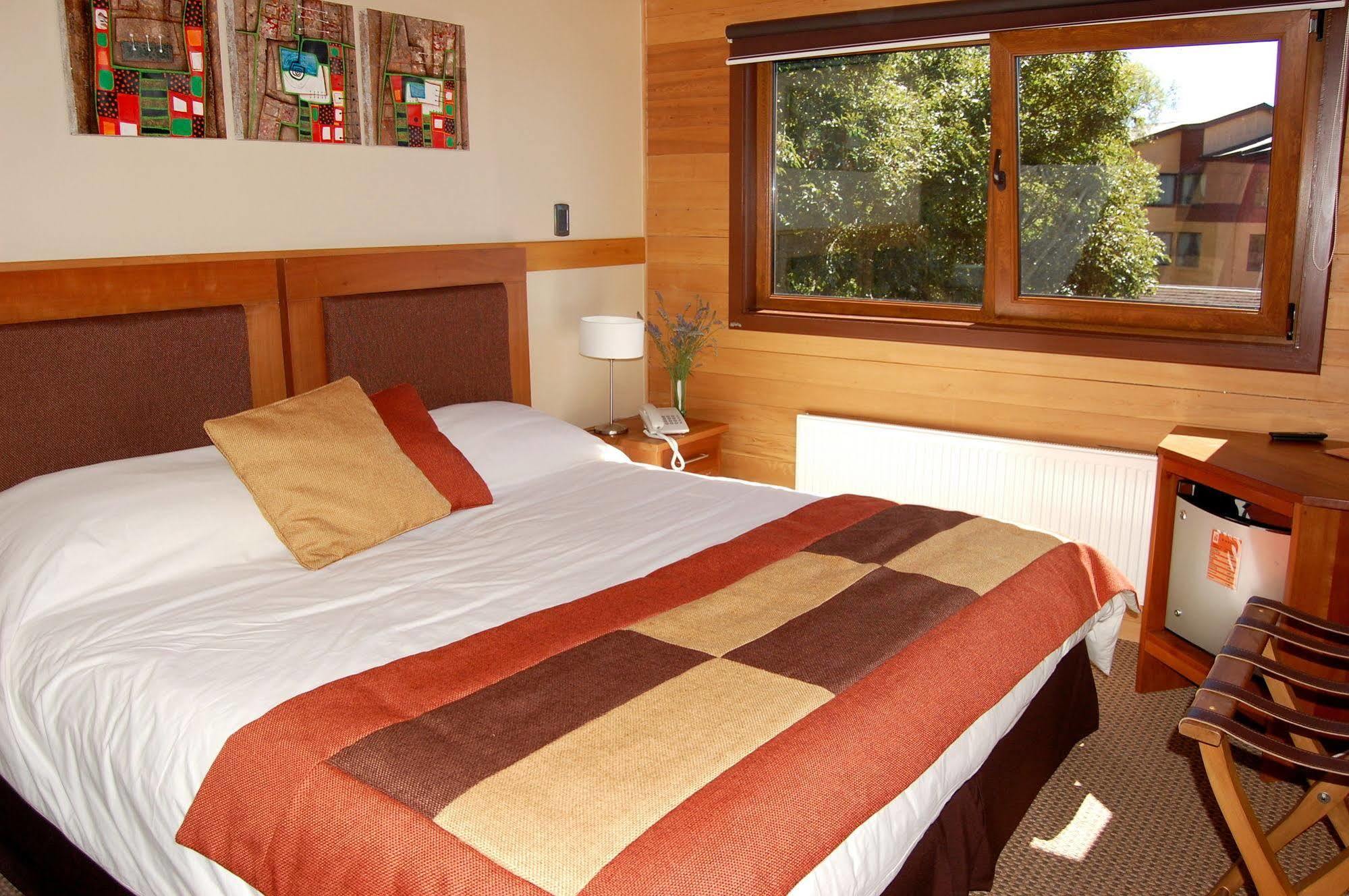 Puerto Chico Hotel Пуэрто-Варас Экстерьер фото