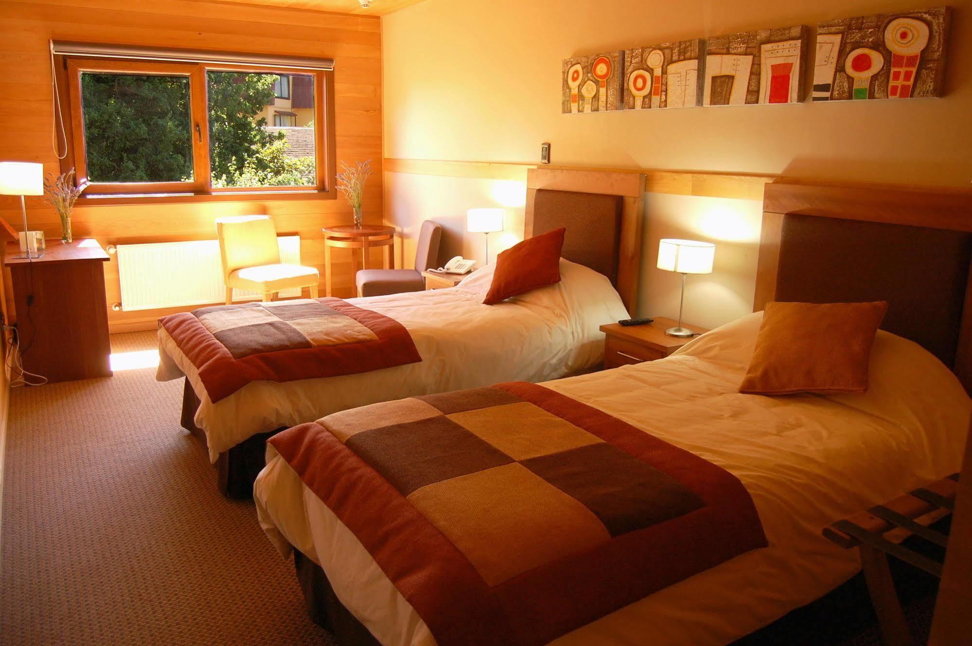 Puerto Chico Hotel Пуэрто-Варас Экстерьер фото